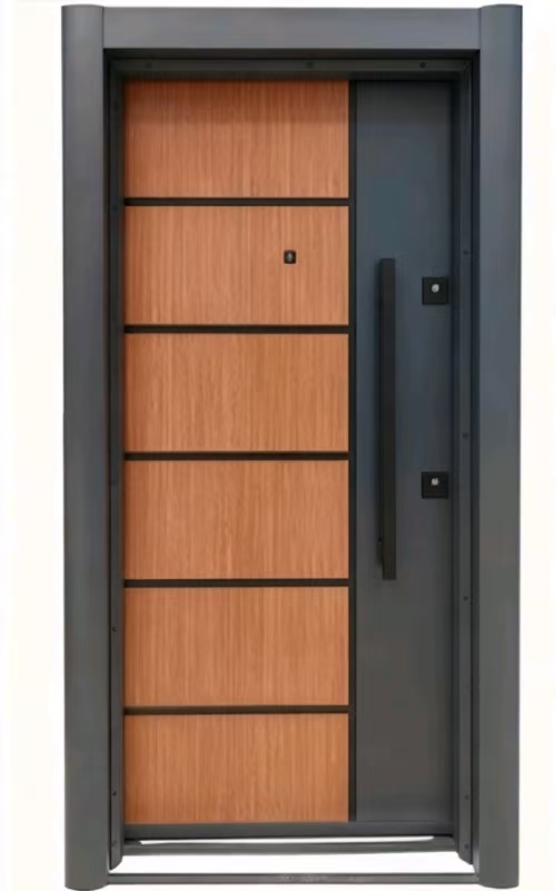 Costom Deriyên Style Tirkî