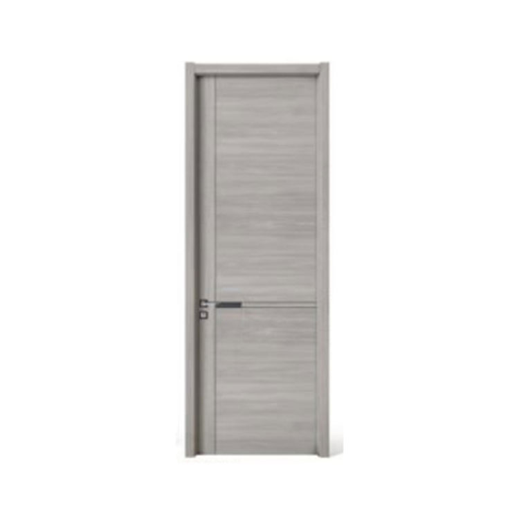 Waterproof Hundir Solid Wood Door