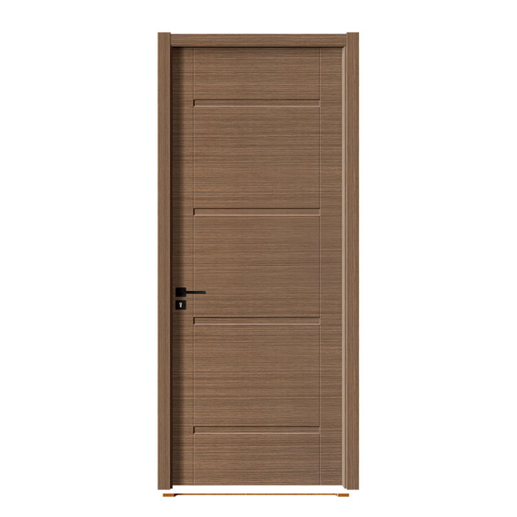 Apartman Odeya WPC Solid Wooden Door